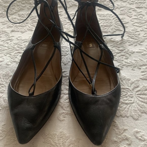 Aquazzura Shoes - Aquazzura Firenza shoes